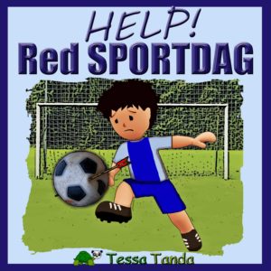 Help Red Sportdag