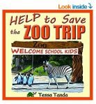 Cover Help to Save the Zoo Trip
