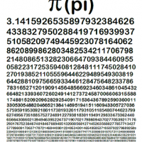 Pi