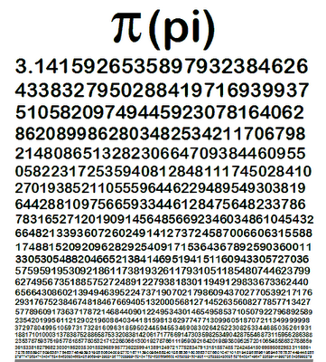 Pi