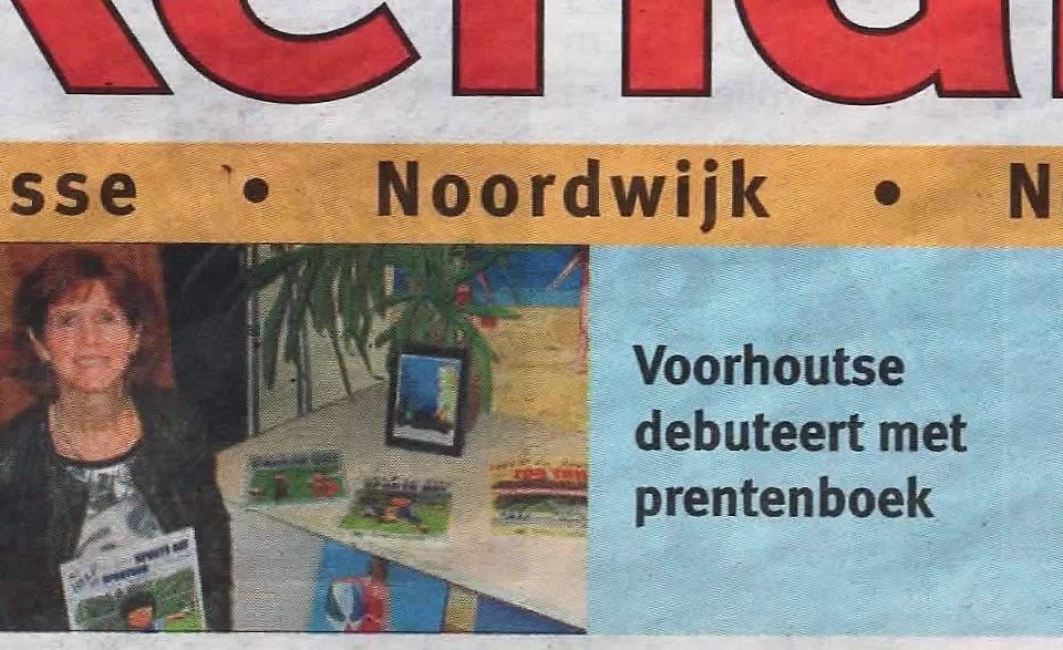 frontpage local newspaper